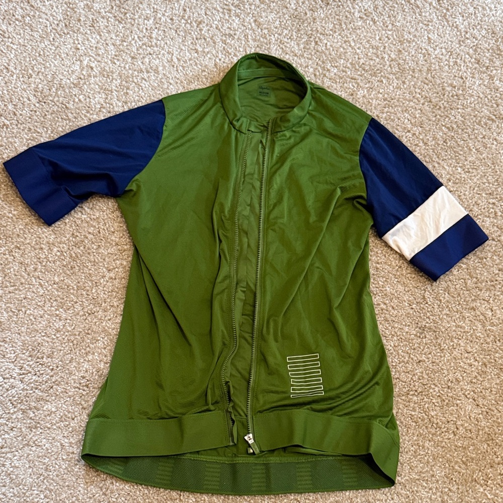 Rapha Cycling Jersey women